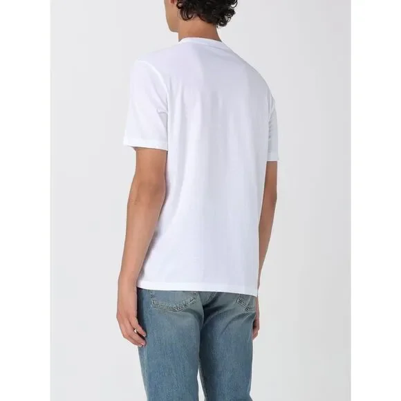 Ps Paul Smith T-Shirt Men White